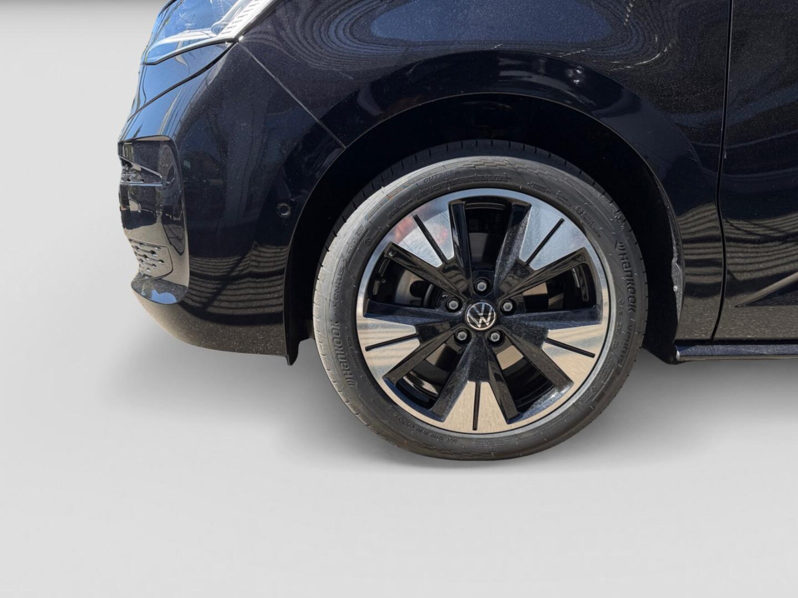 Volkswagen California – Bild 5