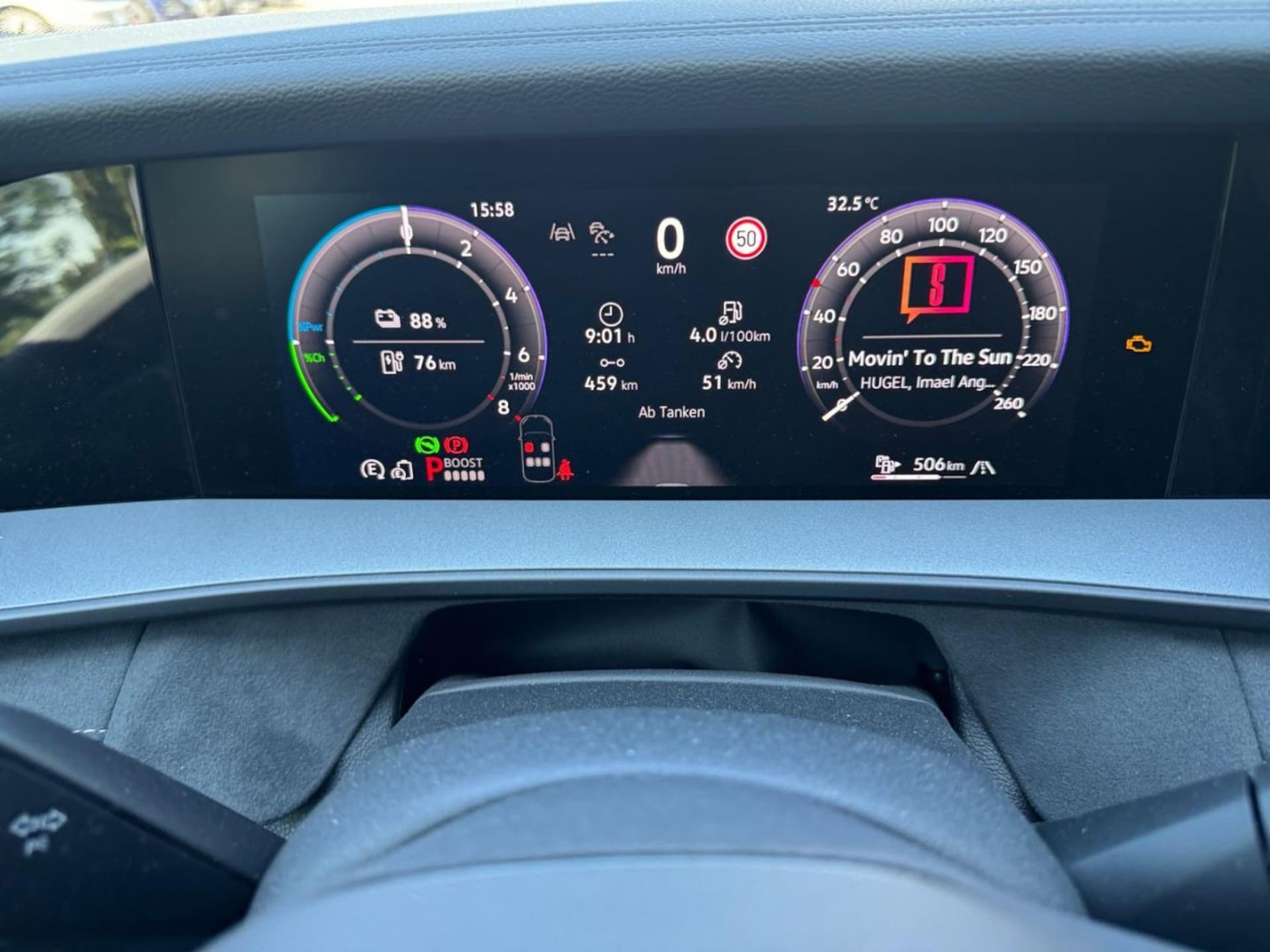 Volkswagen Tayron R-Line