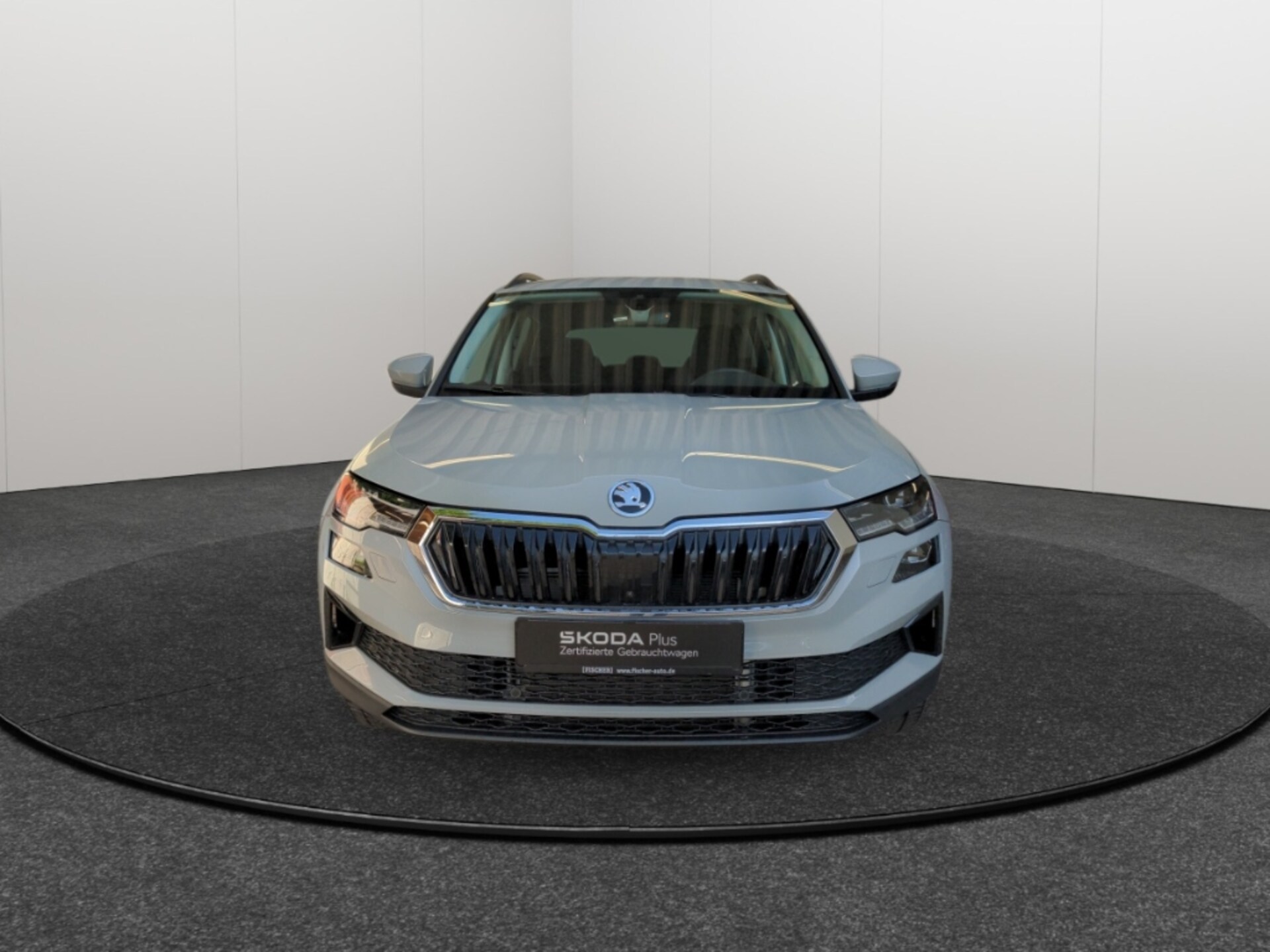 Skoda Karoq Selection