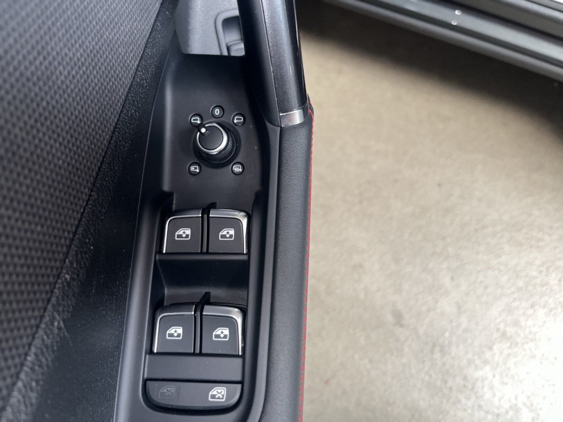 Audi Q2 S line