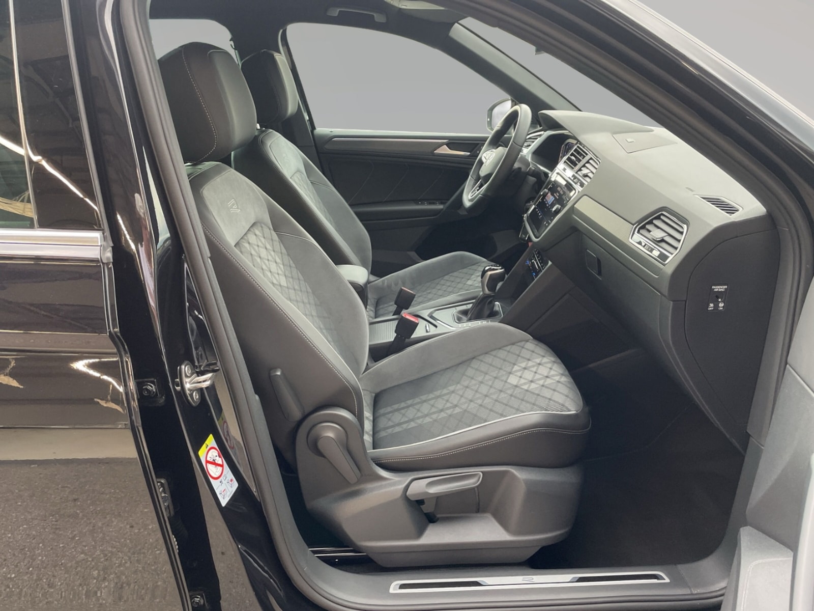 Volkswagen Tiguan – Bild 7