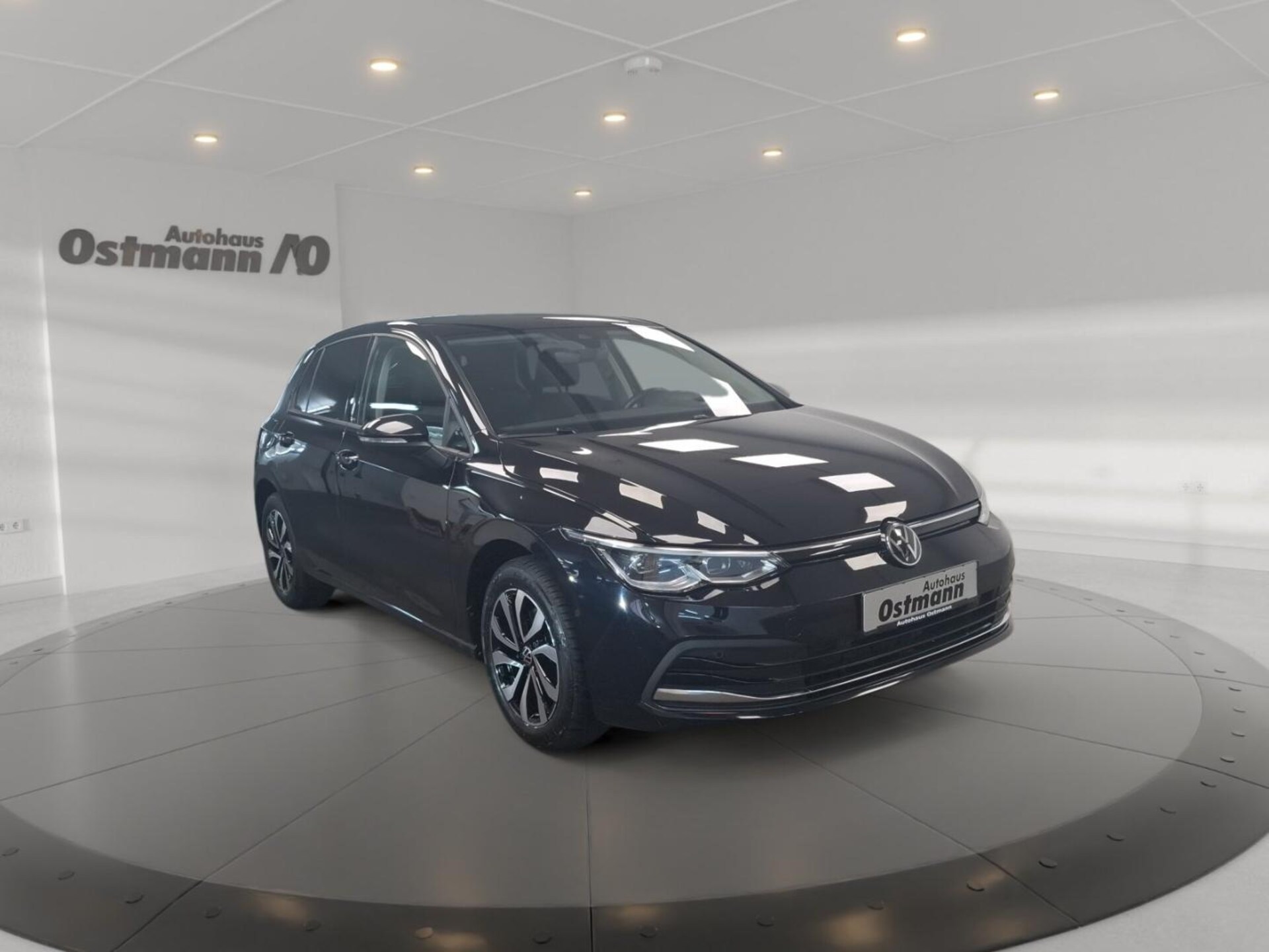 Volkswagen Golf Active