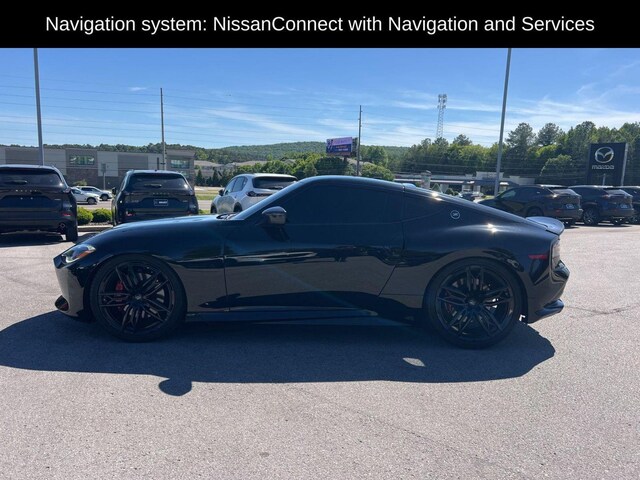 2024 Nissan Z