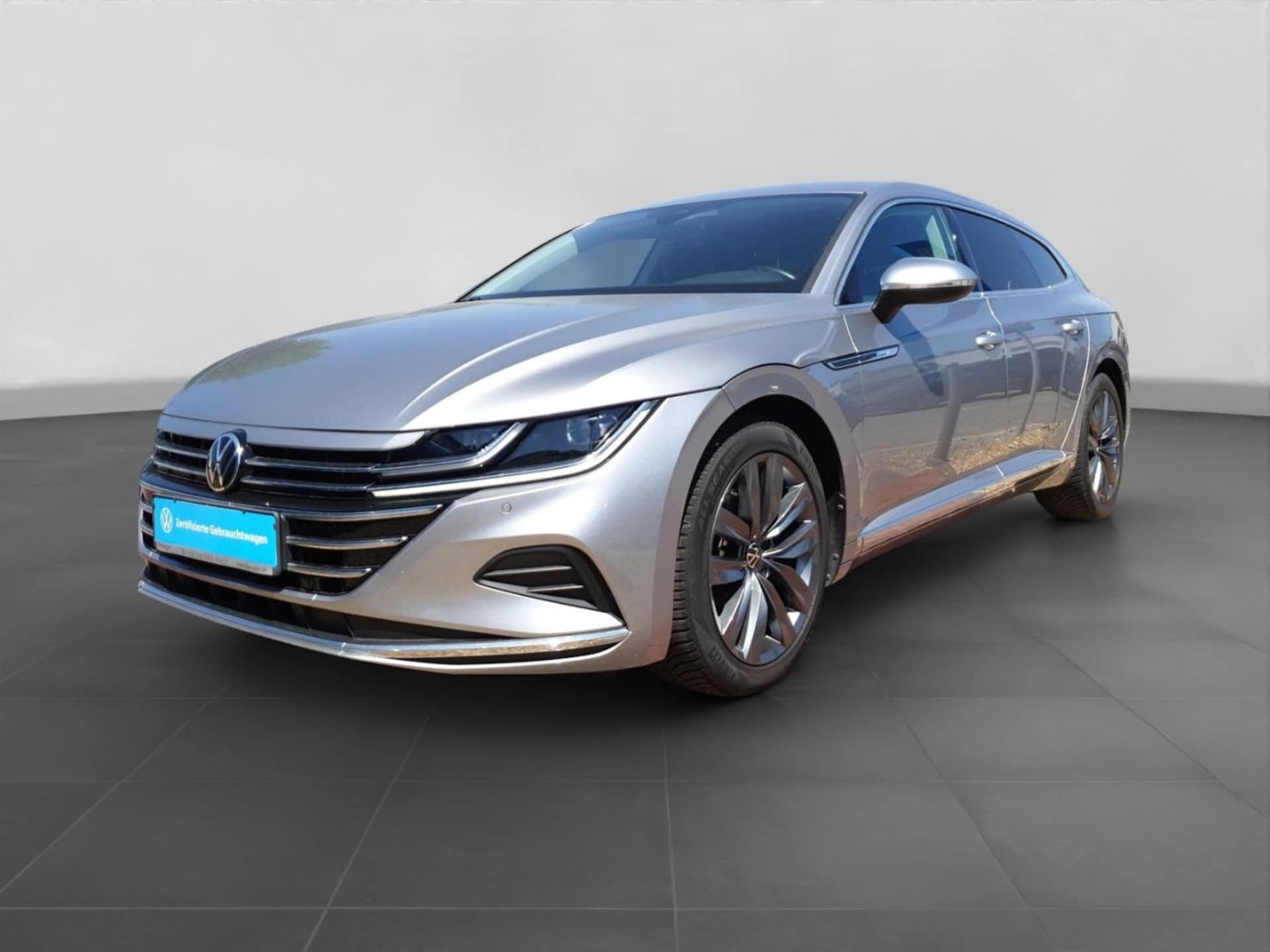 Volkswagen Arteon Shooting Brake Elegance