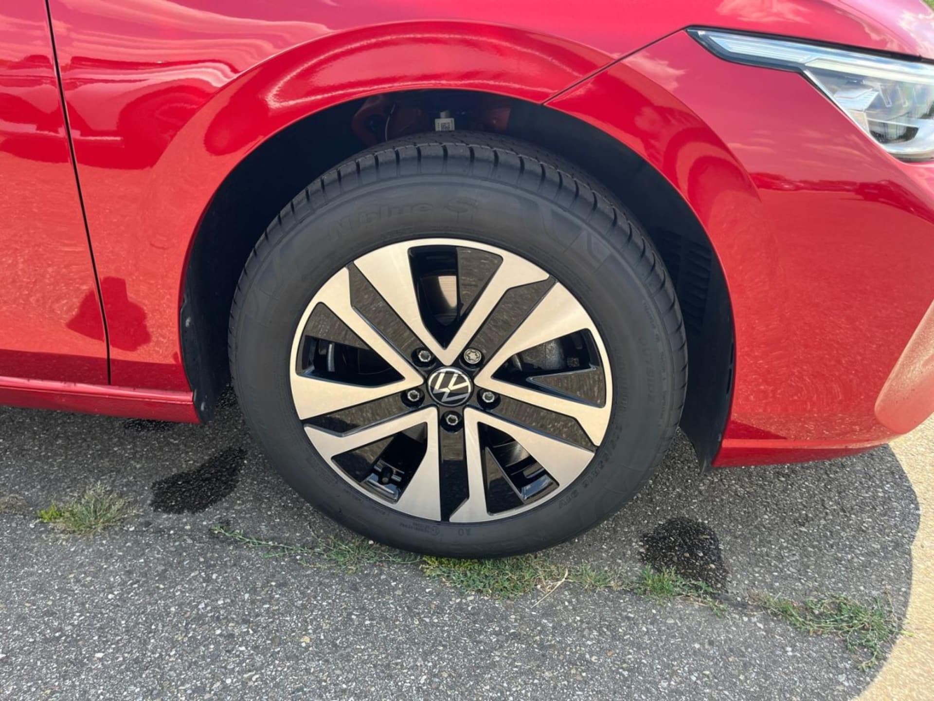 Volkswagen Golf ENERGY