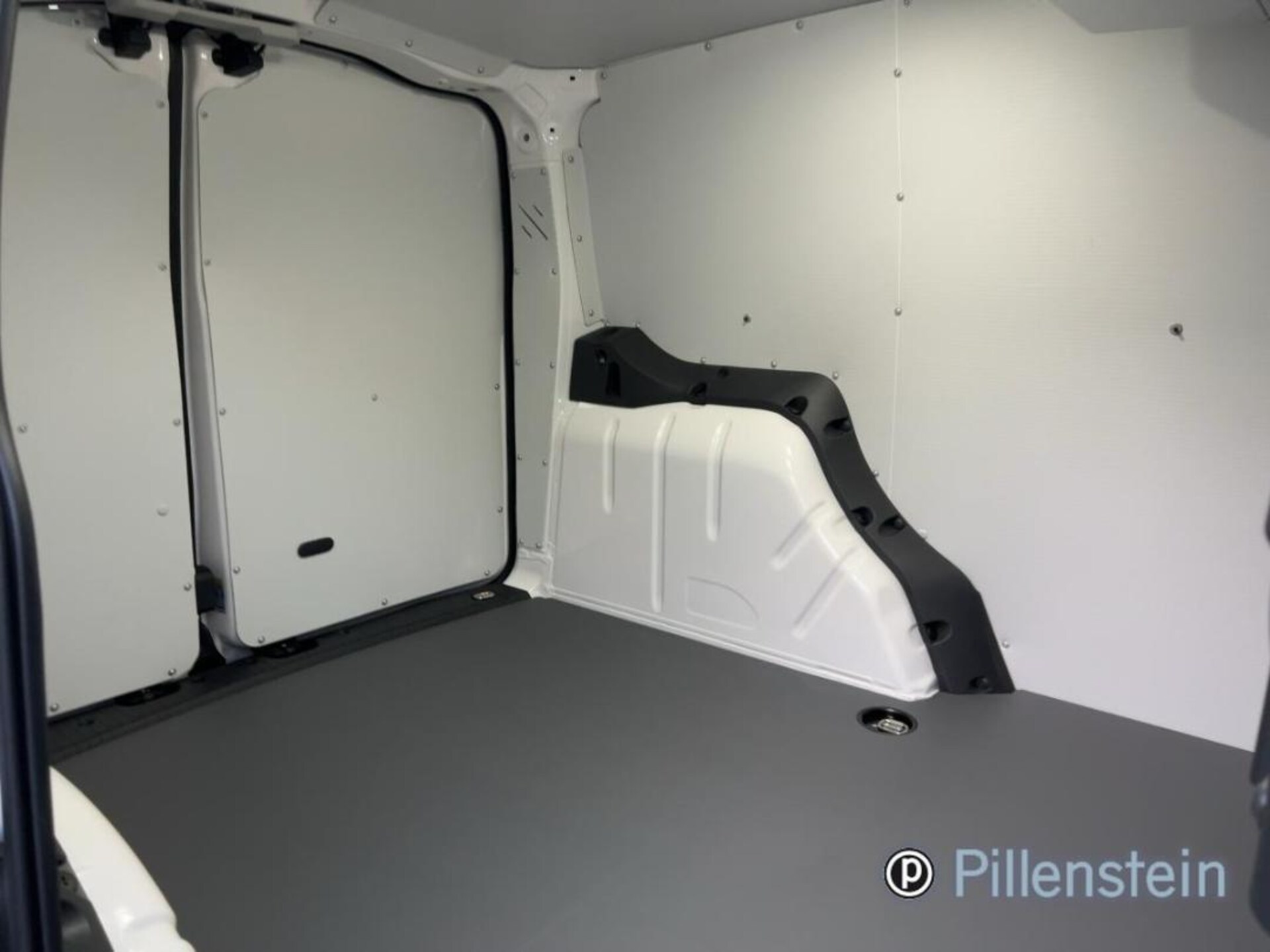 Volkswagen Caddy Maxi Cargo