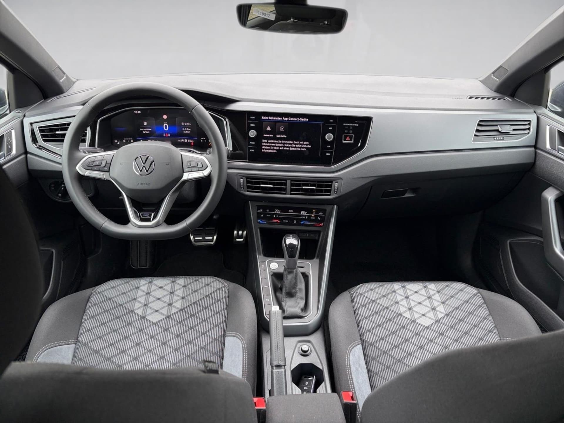 Volkswagen Taigo R-Line