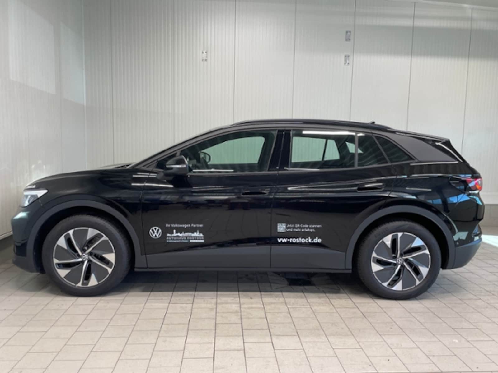 Volkswagen ID.4 – Bild 3