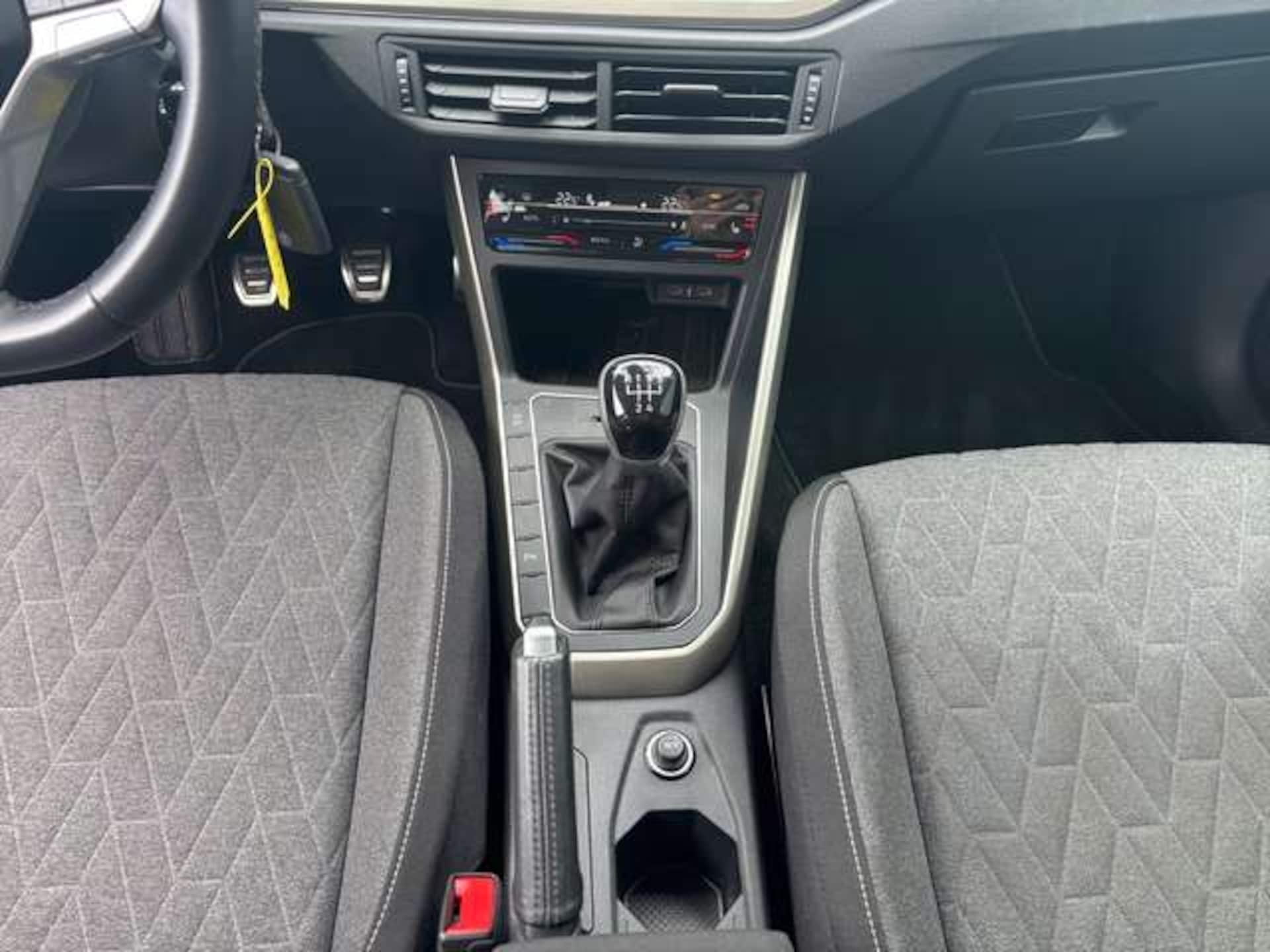 Volkswagen Polo MOVE