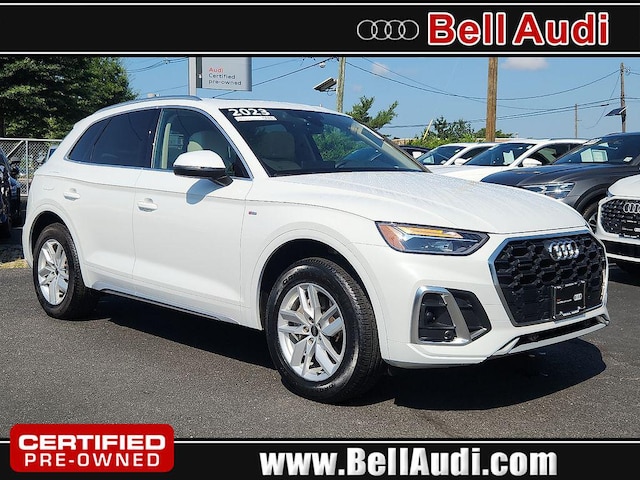 Photo of 2023 Audi Q5