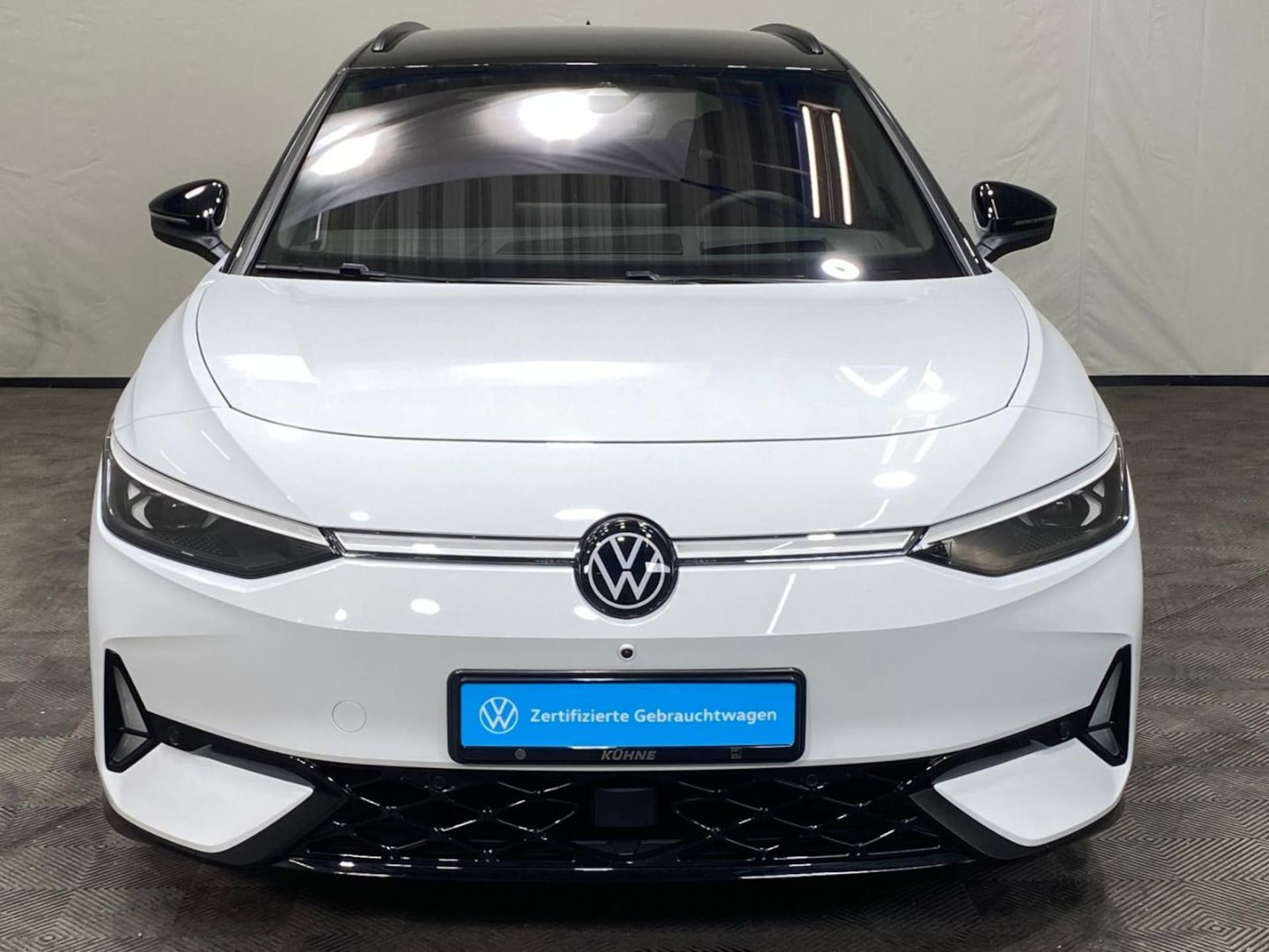 Volkswagen ID.7 Tourer GTX