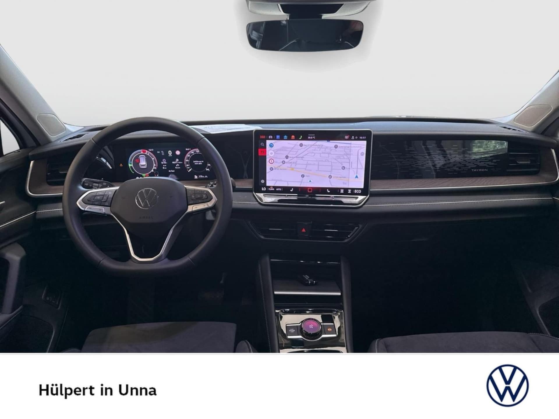 Volkswagen Tayron Elegance