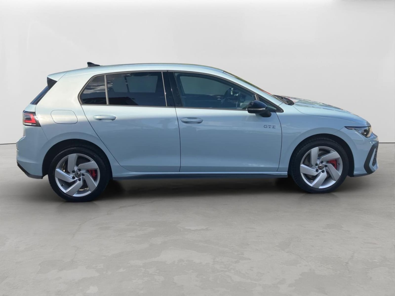 Volkswagen Golf – Bild 6