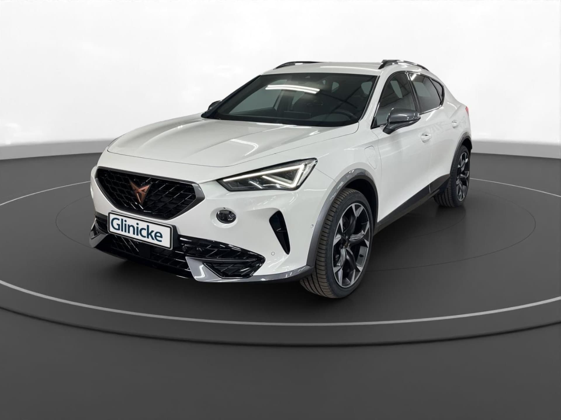CUPRA Formentor VZ