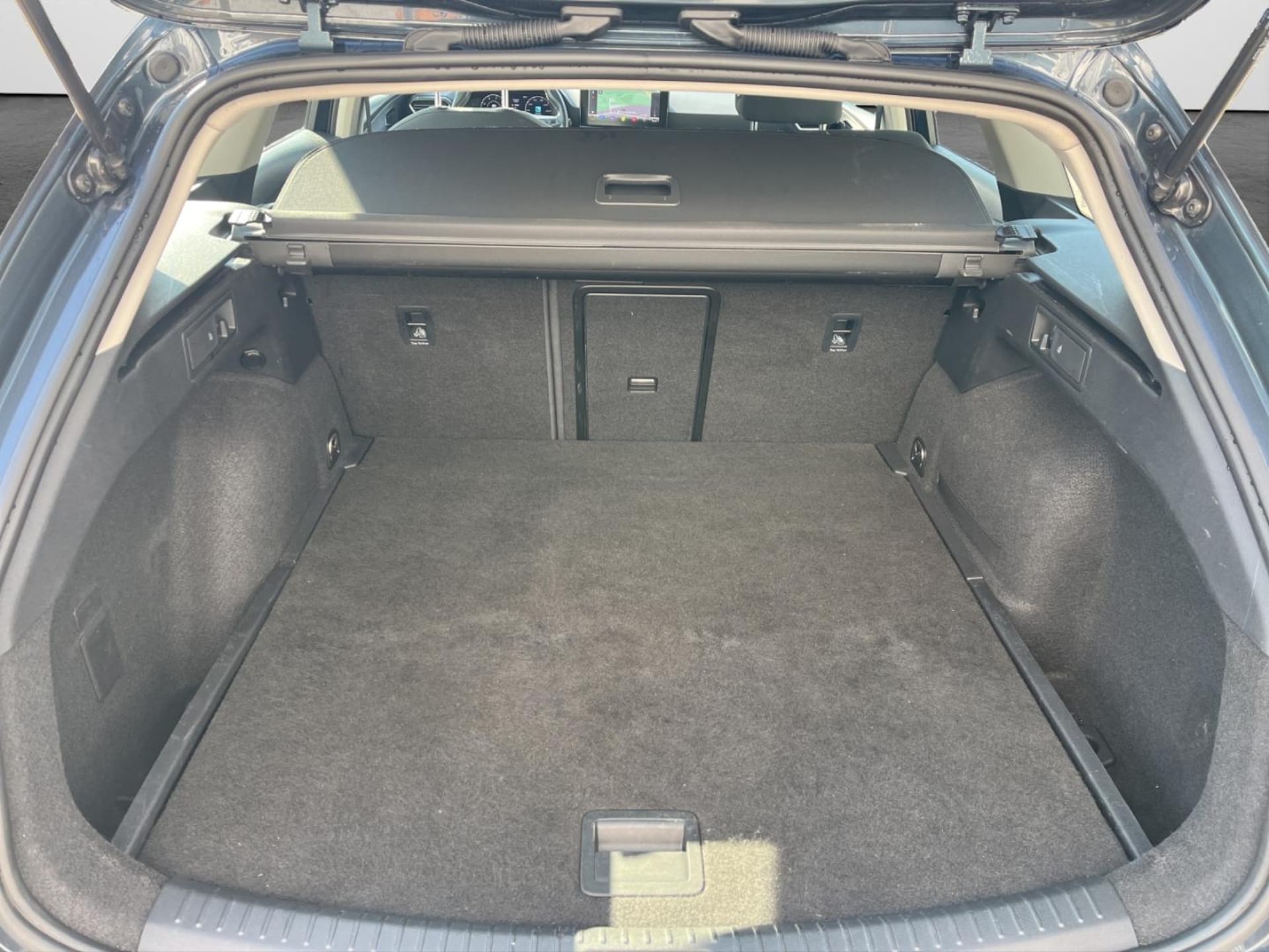 SEAT Leon Sportstourer Style