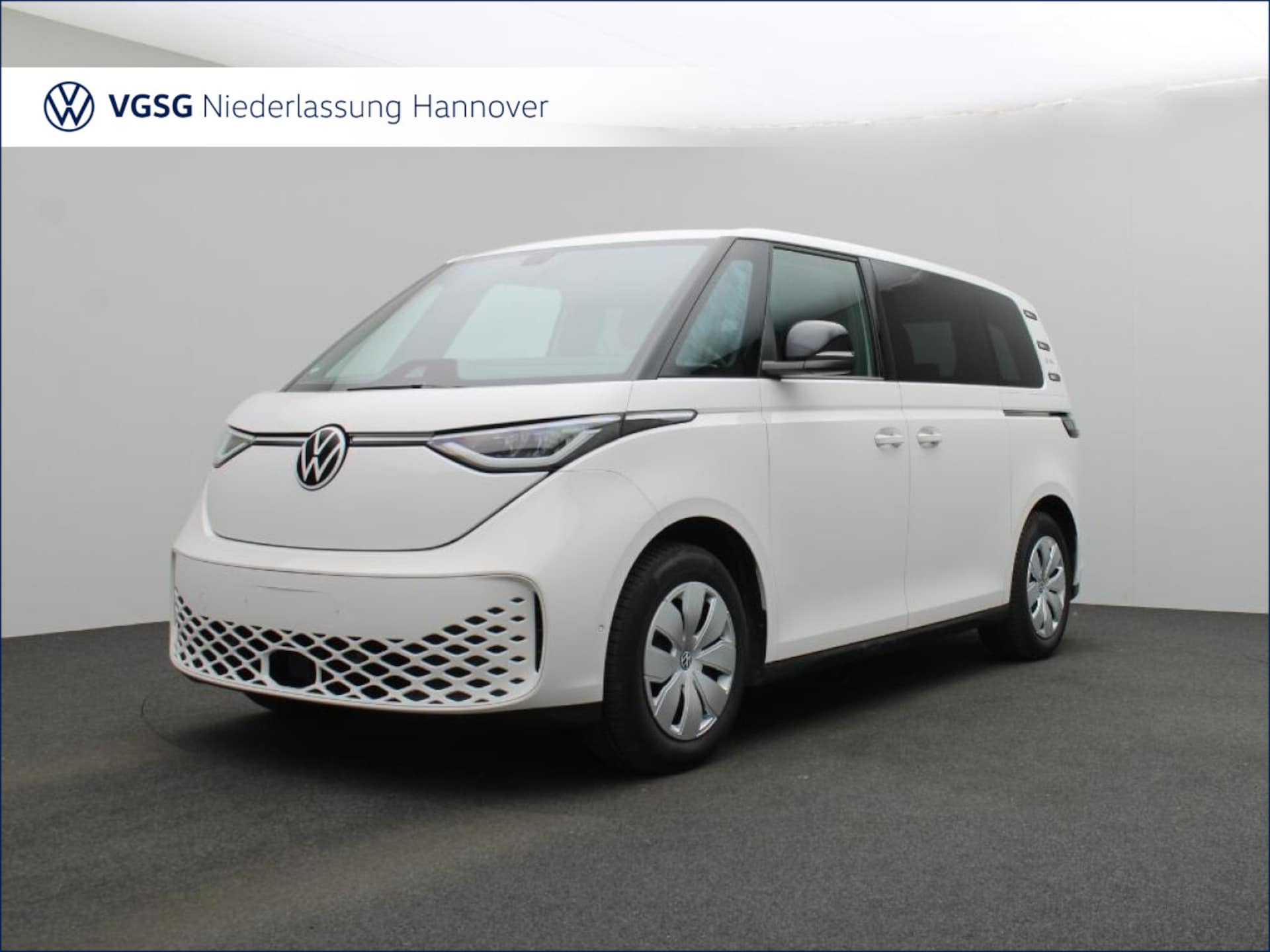 Volkswagen ID. Buzz Pro