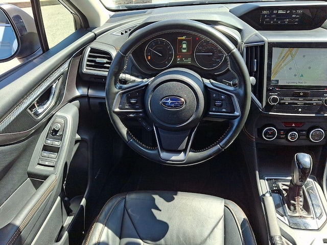 2019 Subaru Crosstrek