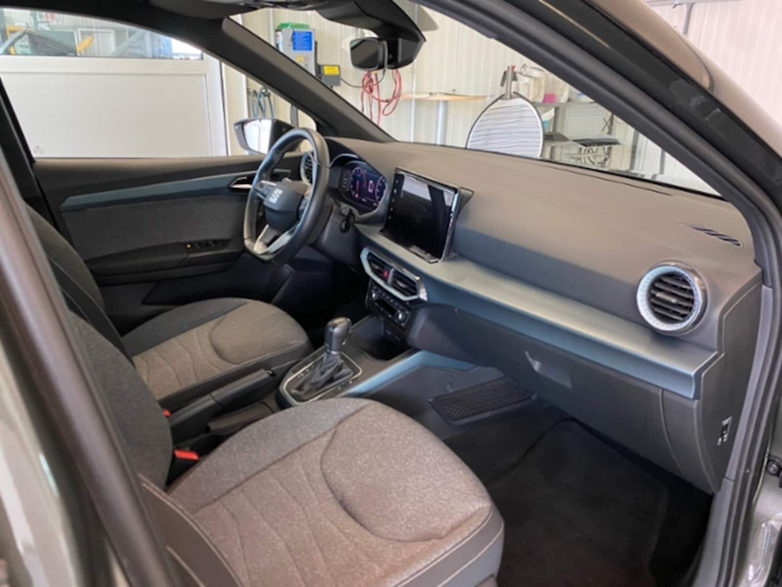 SEAT Arona – Bild 12