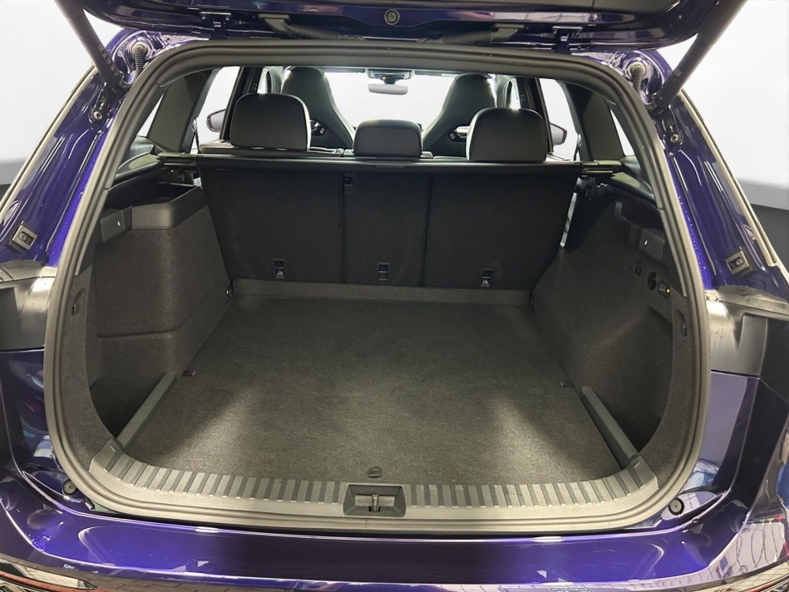 Volkswagen Tayron – Bild 15