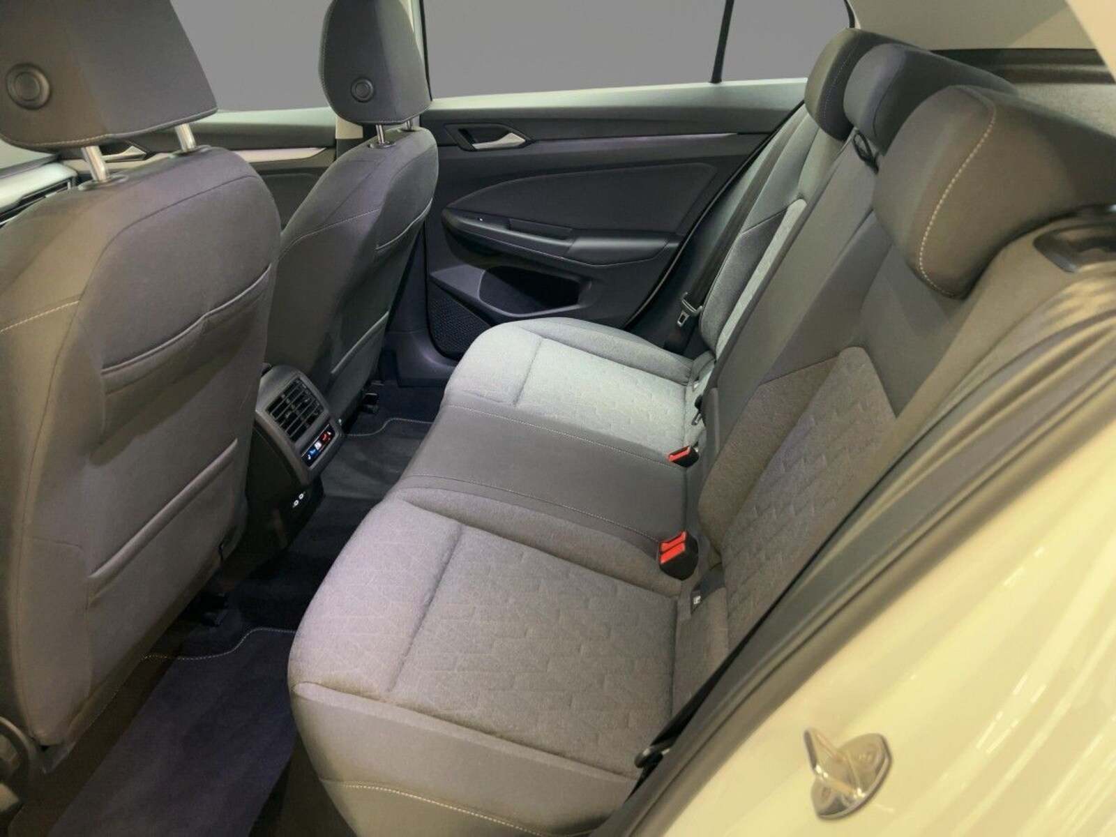 Volkswagen Golf – Bild 9