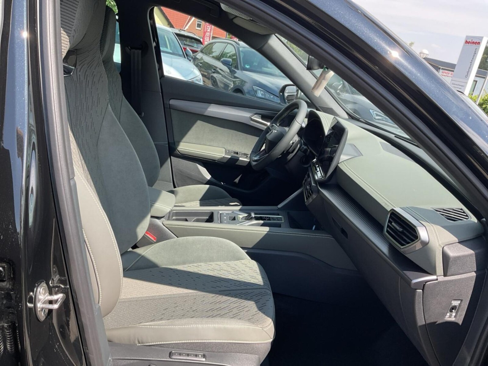 CUPRA Formentor – Bild 11
