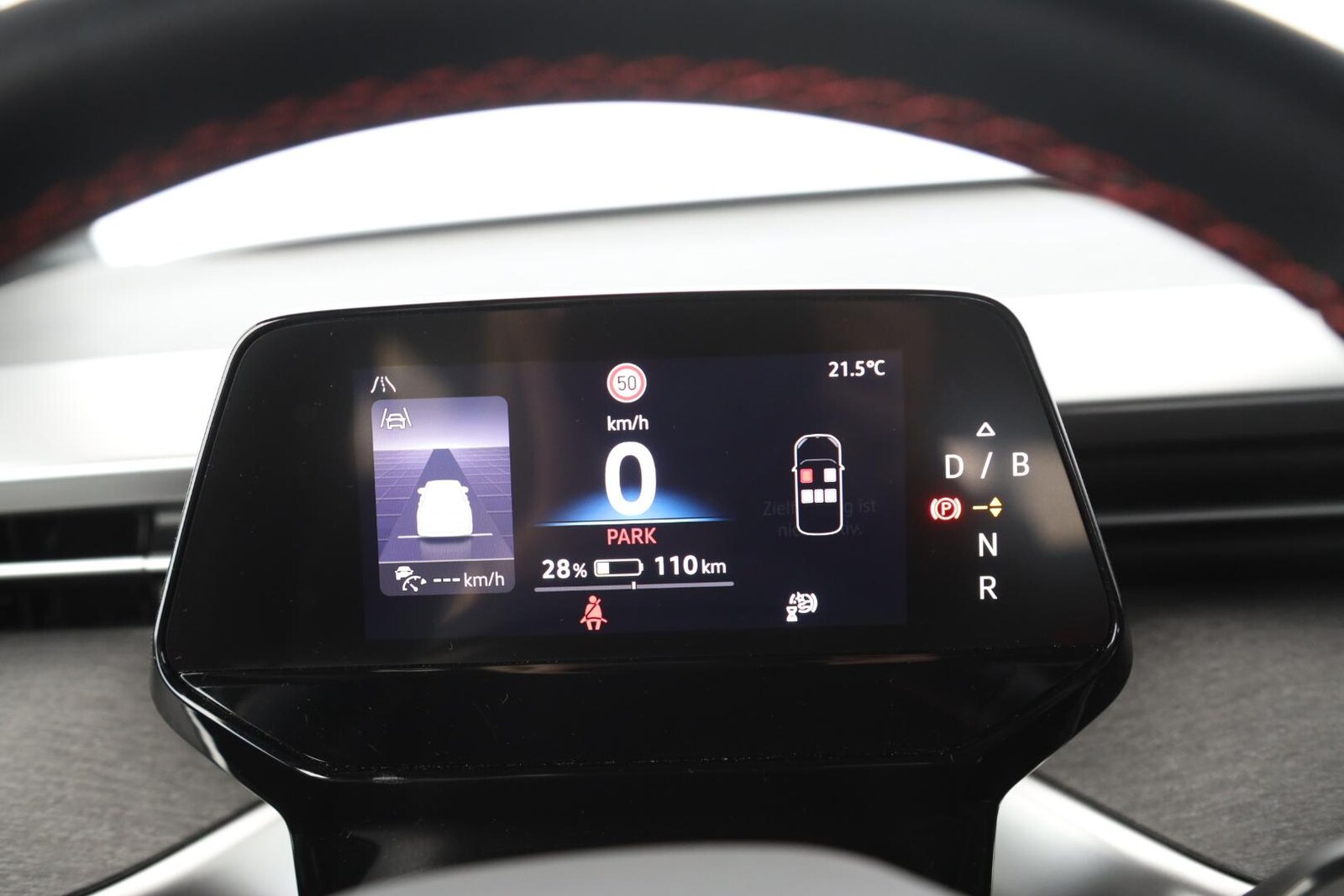 Volkswagen ID. Buzz – Bild 19