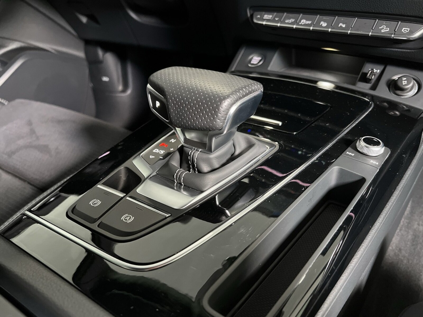 Audi Q5 Sportback – Bild 9