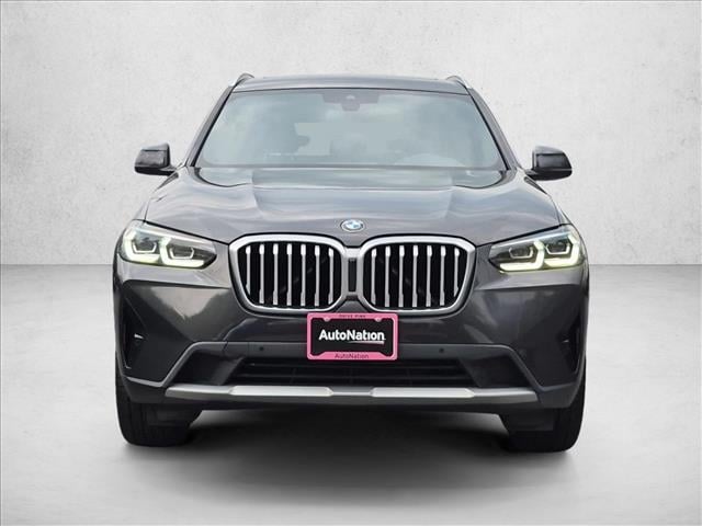 2023 BMW X3