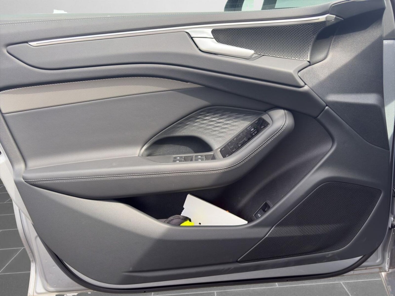 Audi A6 Avant – Bild 13