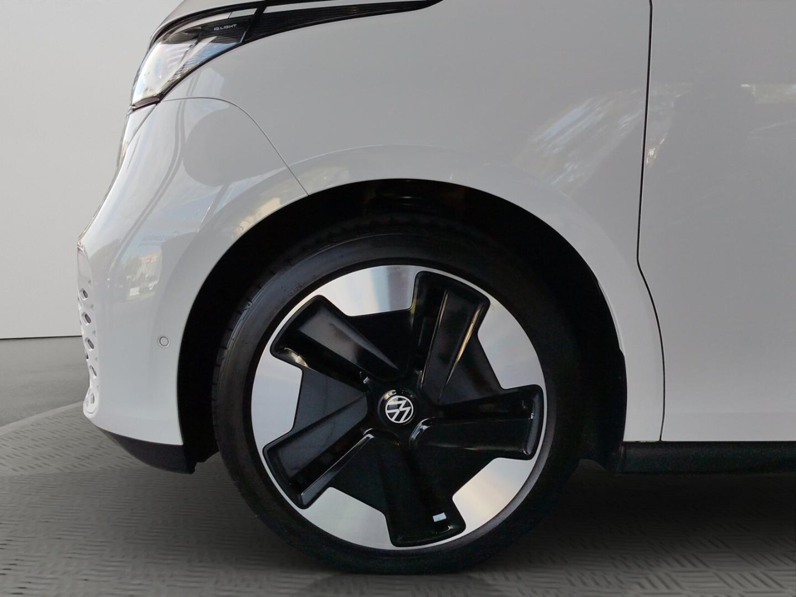 Volkswagen ID. Buzz – Bild 21