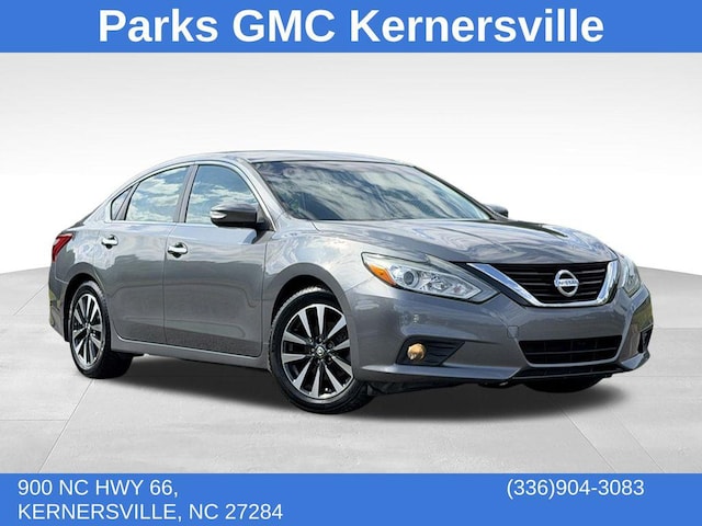 Photo of 2016 Nissan Altima