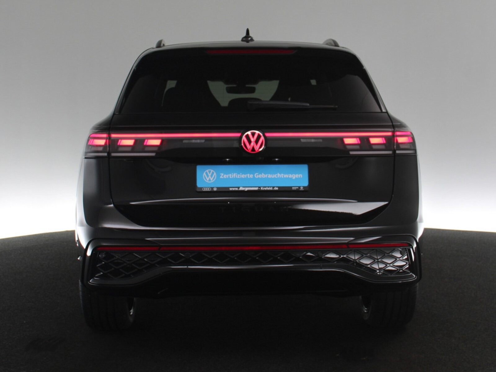 Volkswagen Tiguan – Bild 24