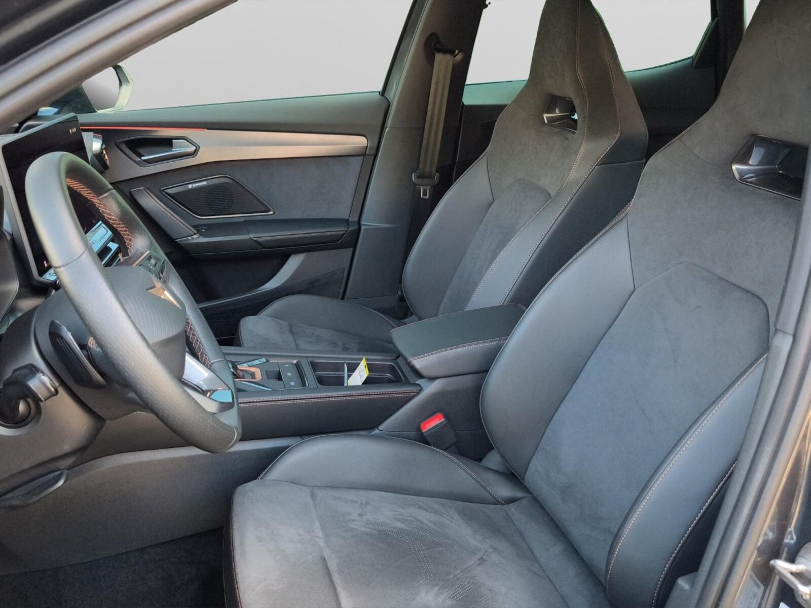 CUPRA Formentor – Bild 12