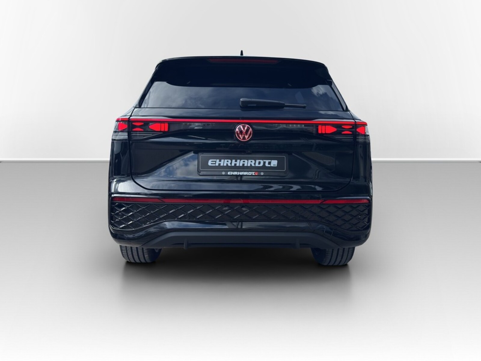 Volkswagen Tayron – Bild 6