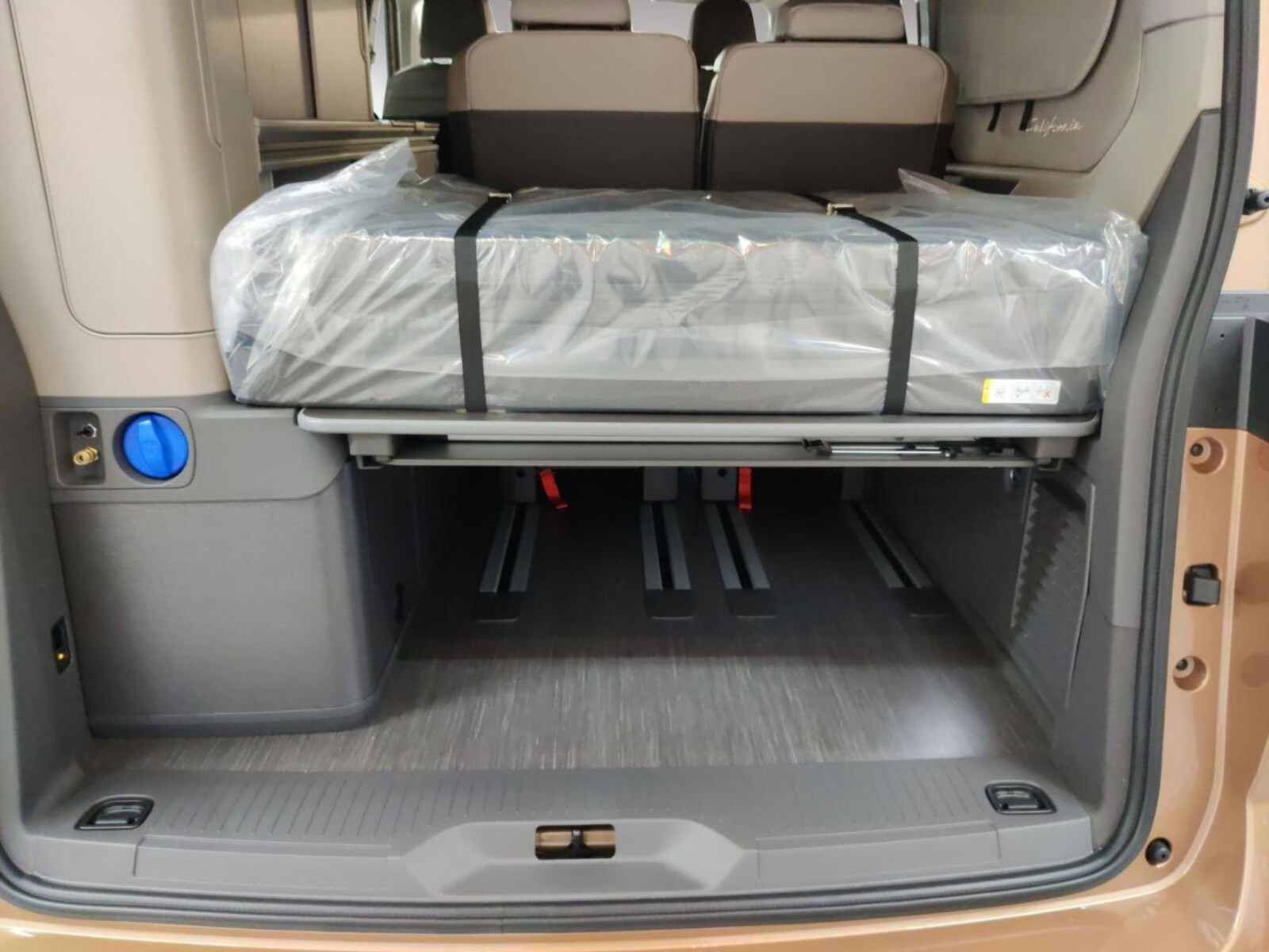 Volkswagen California – Bild 13