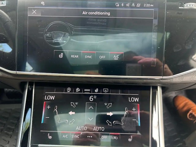 2026 Audi Q8 Premium - Photo 18