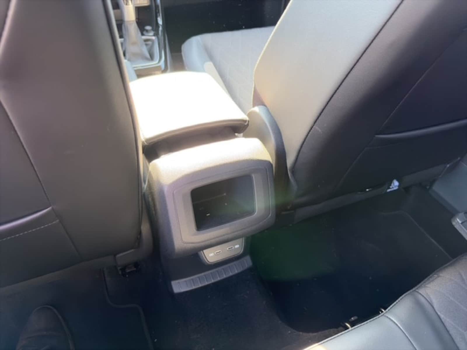 Volkswagen T-Cross – Bild 18