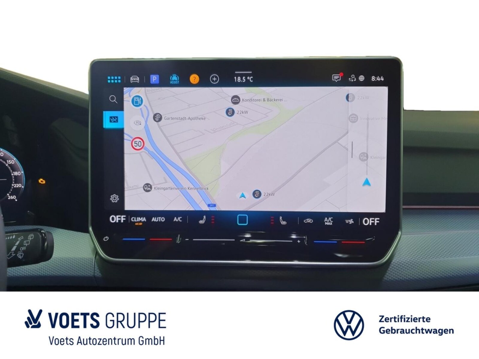 Volkswagen Golf – Bild 9