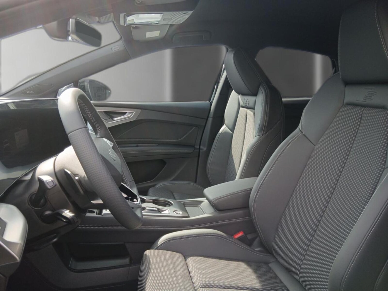 Audi Q4 Sportback e-tron – Bild 18