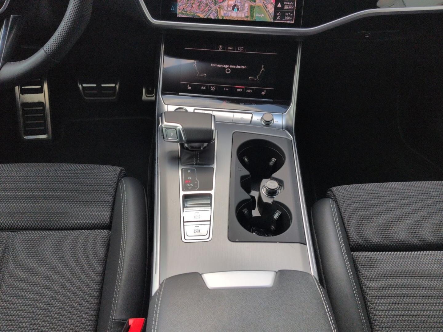 Bild über Audi A6 Avant S line 40 TDI quattro S tronic - für weitere Informationen kontaktieren Sie den Audi Partner