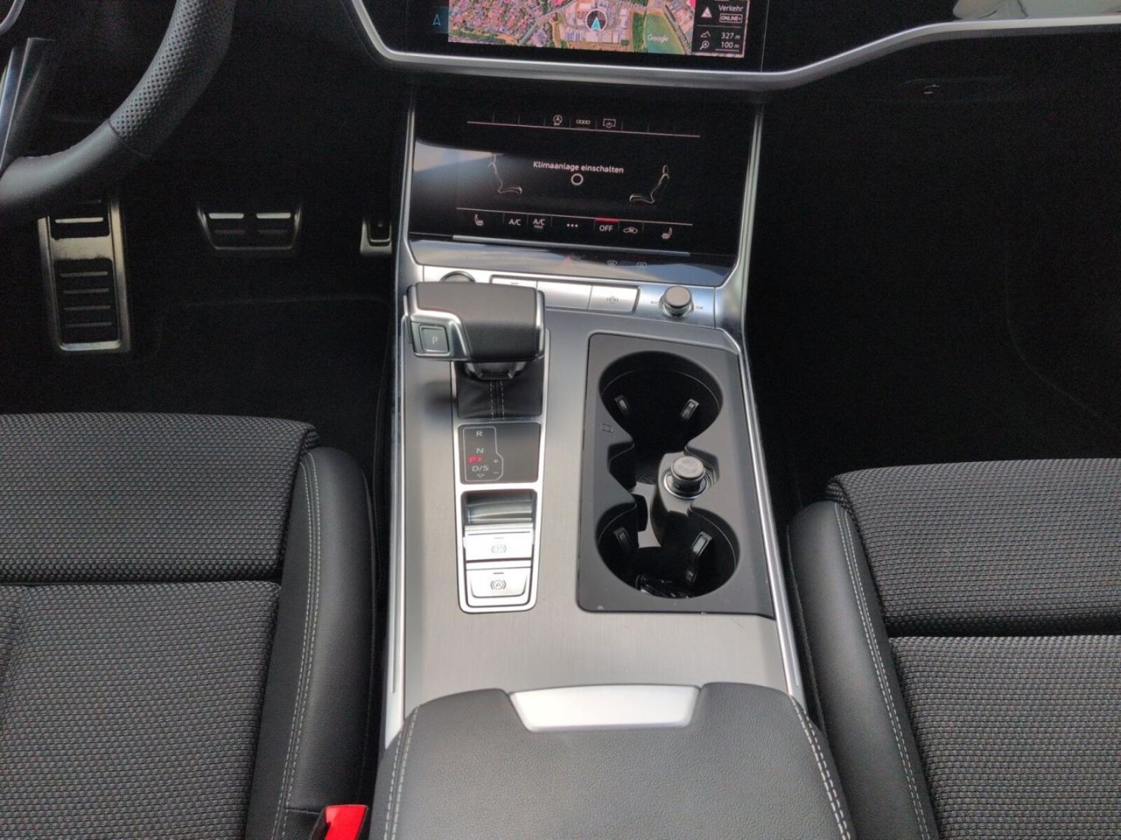 Audi A6 Avant – Bild 10