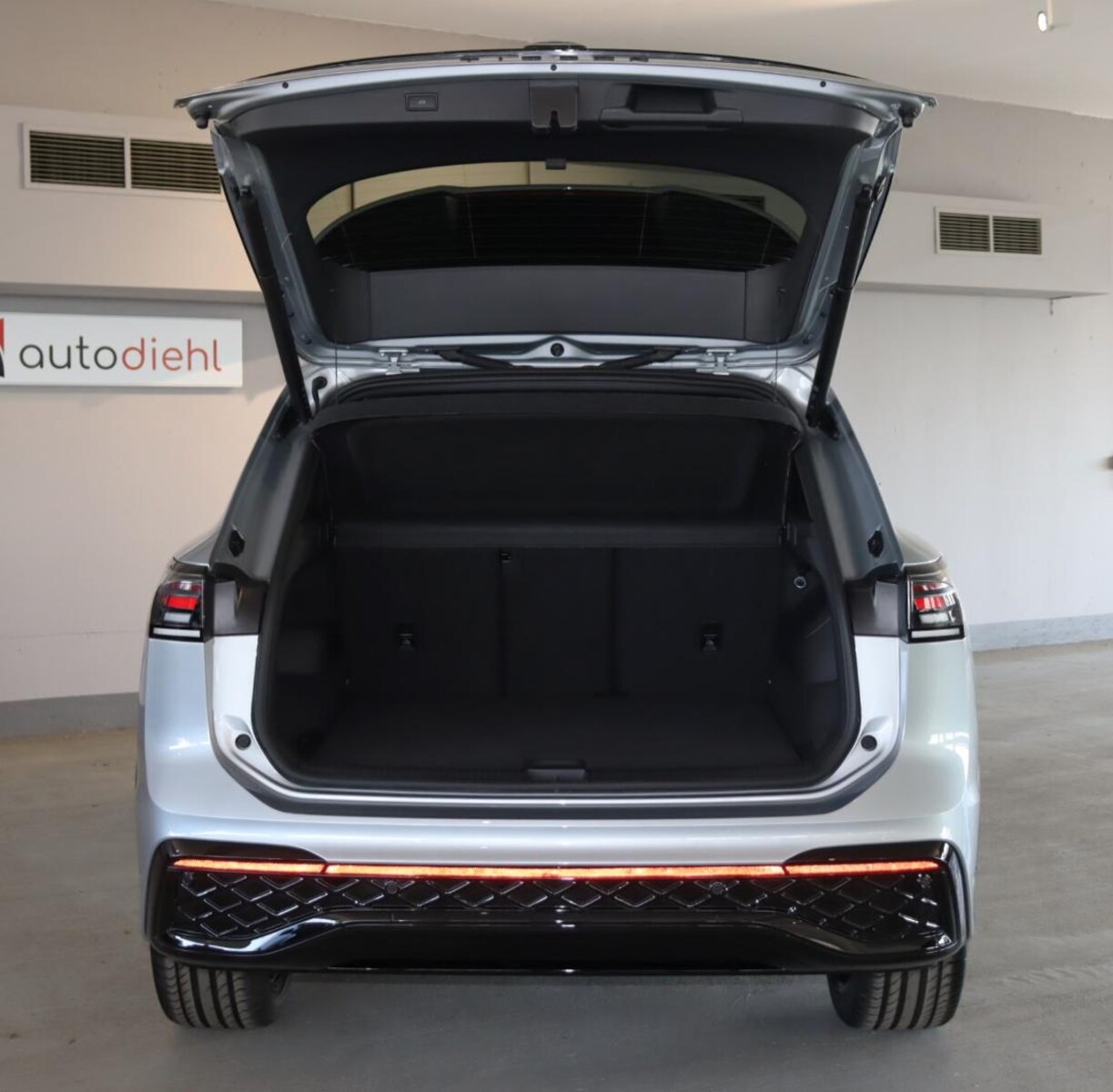 Volkswagen Tiguan – Bild 23