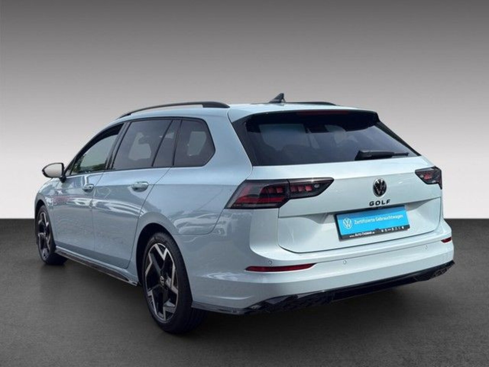 Volkswagen Golf Variant – Bild 3