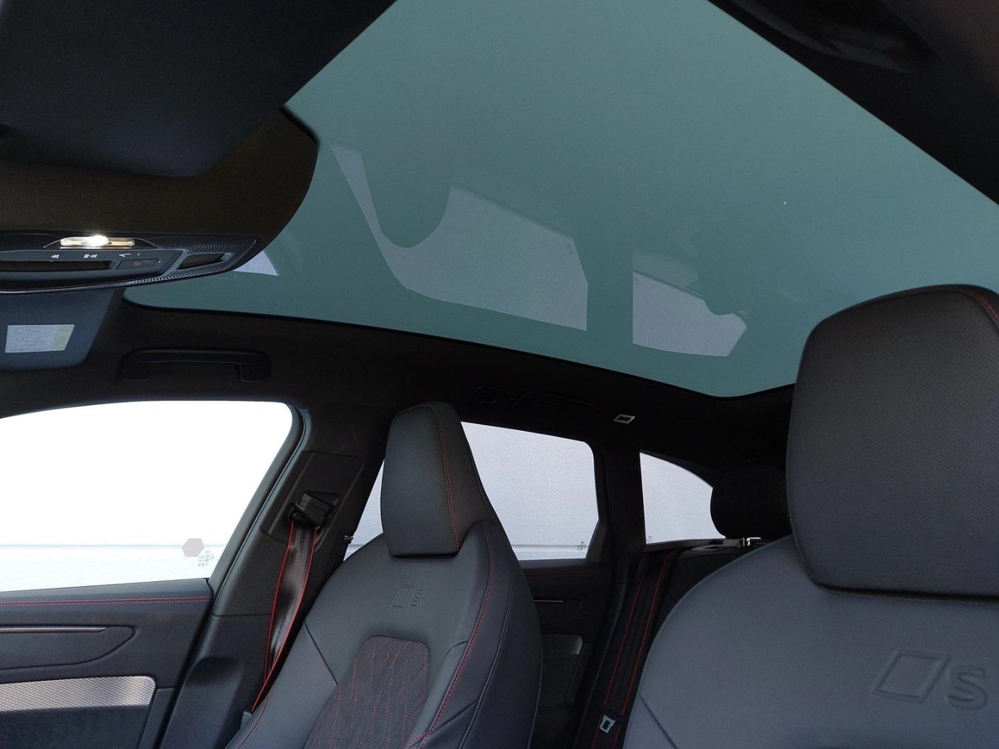 Bild über Audi A6 Avant edition one TDI quattro 150 kW S tronic - für weitere Informationen kontaktieren Sie den Audi Partner