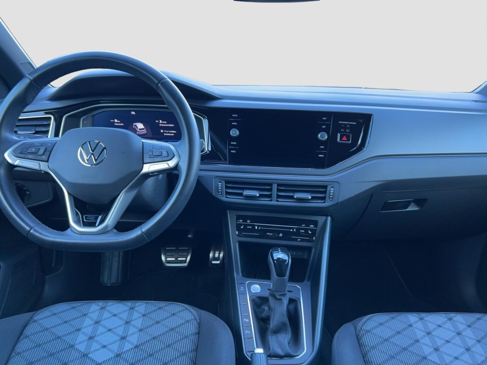 Volkswagen Polo – Bild 18