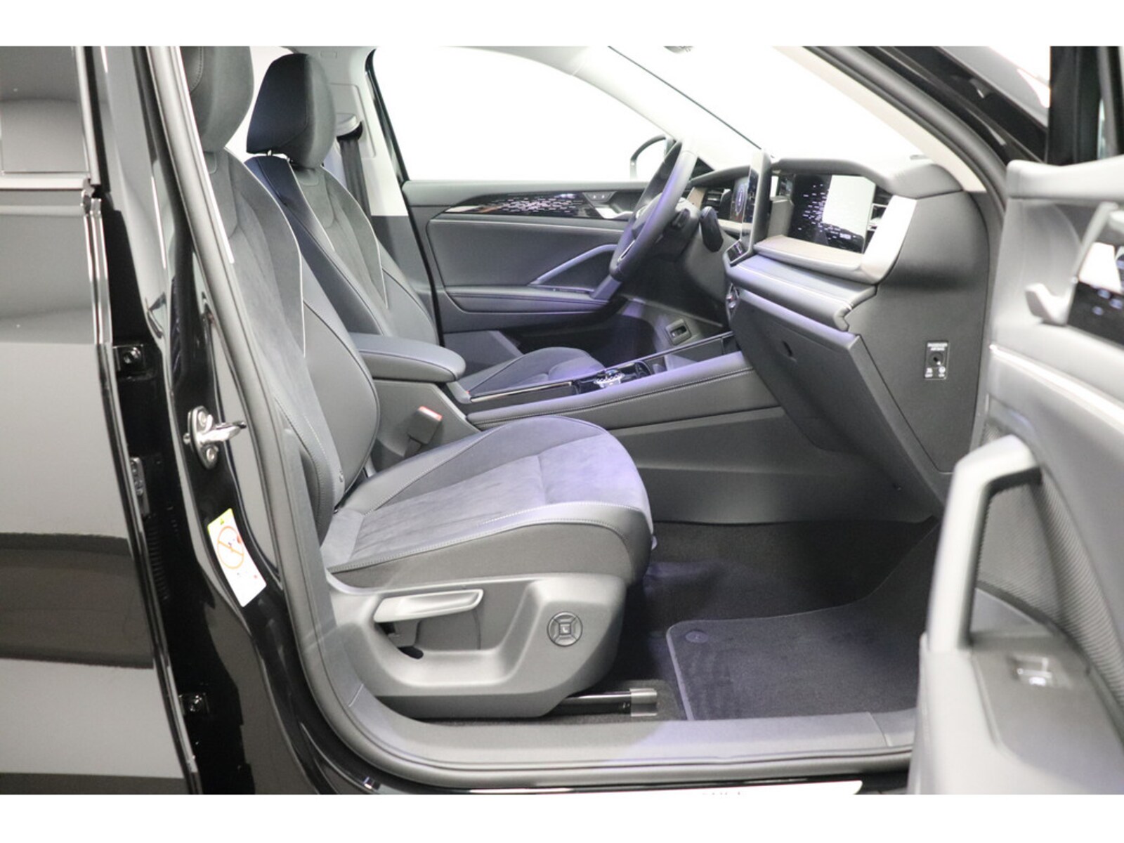 Volkswagen Tayron – Bild 18