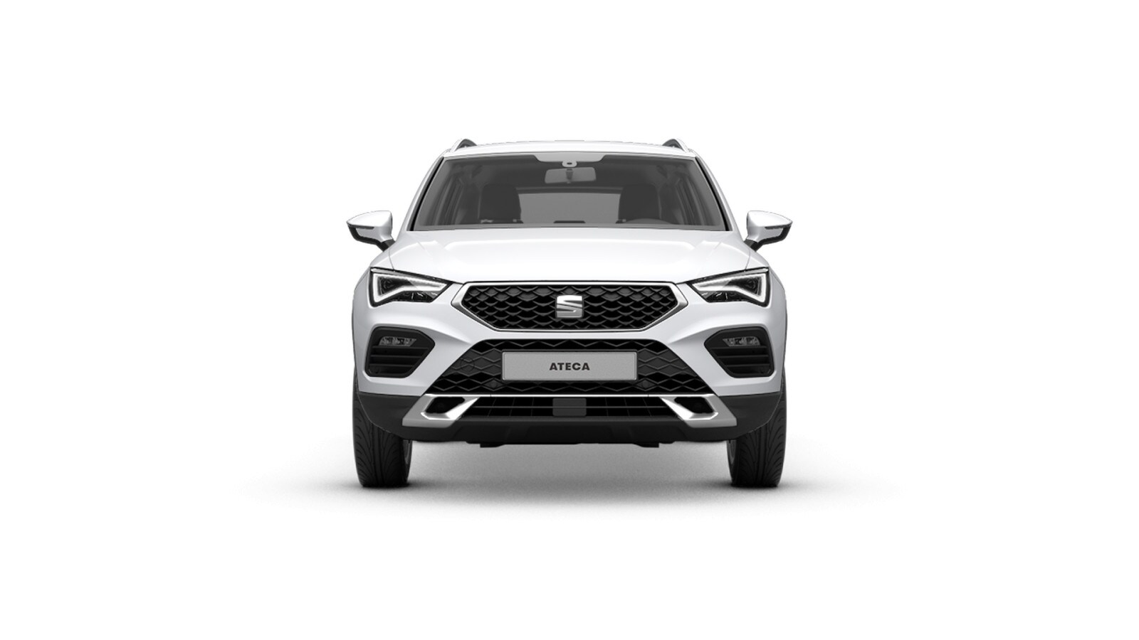 SEAT Ateca – Bild 3