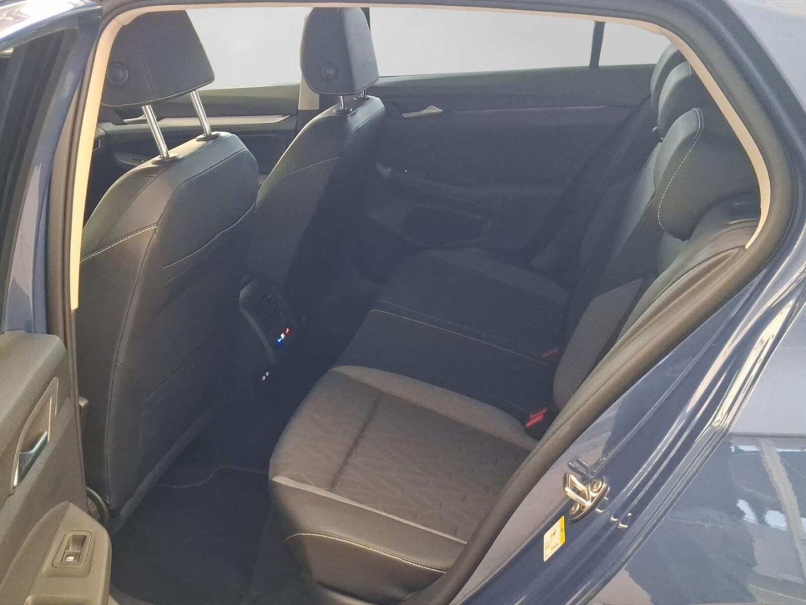 Volkswagen Golf – Bild 17