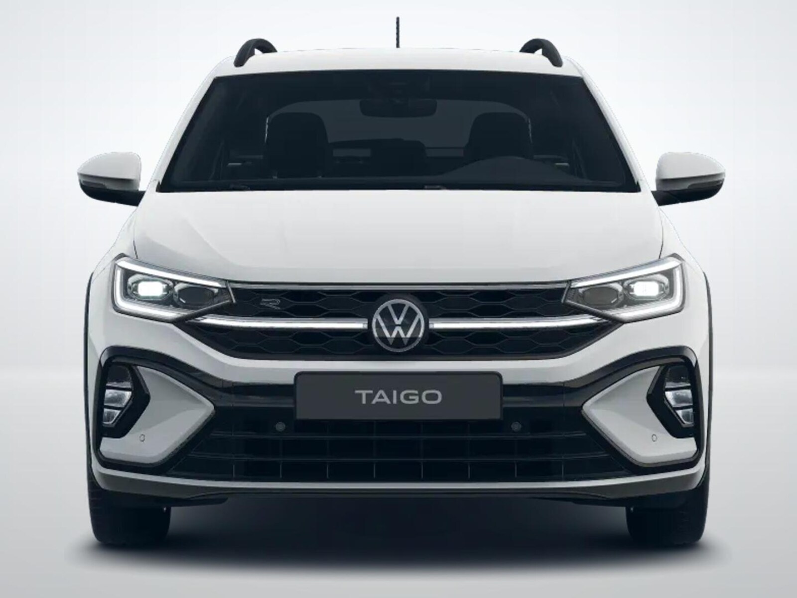 Volkswagen Taigo – Bild 3