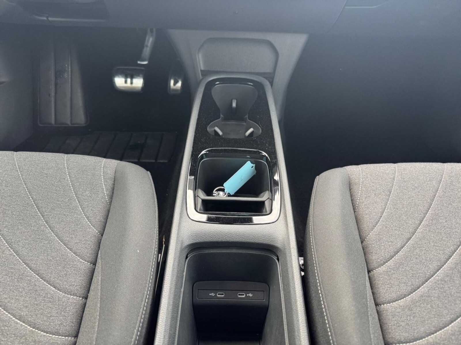 Volkswagen ID.3 – Bild 8